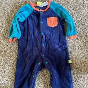 Baby boys onesie